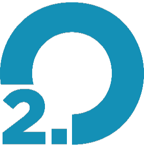 Open 2.0 Logo